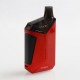Authentic SMOKTech SMOK X-Force 45W 2000mAh Pod Starter Kit - Red, PC+ PCTG, 7ml