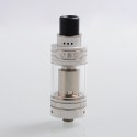 Authentic OBS ACE Sub Ohm Tank Clearomizer - White, Stainless Steel, 4.5ml, 0.45 Ohm, 22mm Diameter