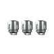 Authentic CoilART Replacement Coil Head for Mage SubTank Clearomizer - 0.2 Ohm (50~100W) (3 PCS)