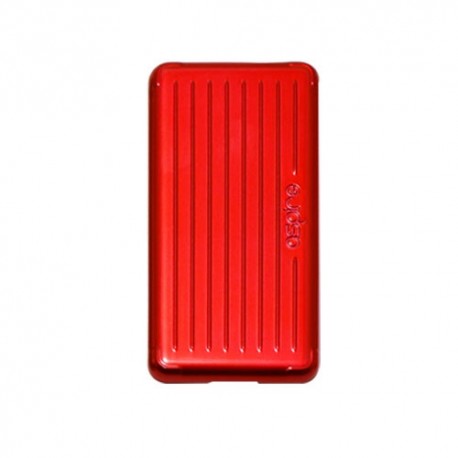 Authentic Aspire Replacement Side Panel for Puxos Box Mod - Red
