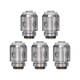 Authentic VandyVape Replacement Coil Head for Berserker MTL Subtank - 1.8 Ohm (7~13W) (5 PCS)