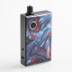 Authentic Artery PAL 1200mAh AIO All-in-One Starter Kit - Azure Resin, Aluminum, 3ml, 0.7 Ohm / 1.8 Ohm