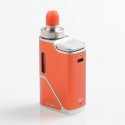 Authentic Artery Uno 1500mah All in One Starter Kit - Orange, 3.5ml, 0.7 Ohm