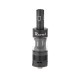 Authentic Ehpro Revel RDTA Rebuildable Dripping Tank Atomizer - Black, Stainless Steel, 3ml, 22mm Diameter