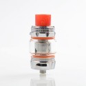 Authentic Horizon Falcon King Sub Ohm Tank Clearomizer - Bright Chrome, 6ml, 0.38 / 0.16 Ohm, 25.4mm Diameter