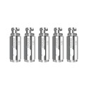 Authentic Aspire Replacement Coil Head for Breeze Starter Kit - 1.2 Ohm (5 PCS)