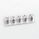 [Ships from Bonded Warehouse] Authentic FreeMax Twister Kanthal X3 Mesh Coil Head - 0.15ohm (80~100W) (5 PCS)