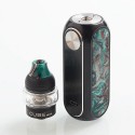 Authentic OBS Cube Mini Resin 1500mAh Starter Kit - Elf, 3ml, 0.6 Ohm / 1.2 Ohm