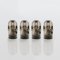 Authentic Desire More Pro Replacement Pod Cartridge - 2ml, 1.2 Ohm (4 PCS)