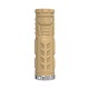 Authentic VandyVape Trident IP67 Waterproof Tube Mod - Yellow, 1 x 18650