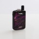 Authentic Sense Orbit TF 1100mAh Pod System Starter Kit - Purple, 3ml, 0.6 / 1.1 Ohm