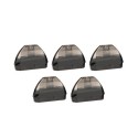 Authentic Syiko SE Replacement Pod Cartridge - 2ml, 1.5 Ohm (5 PCS)