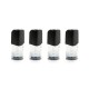Authentic Vladdin RE Replacement Pod Cartridge - 1.5ml, 1.2~1.5 Ohm (4 PCS)