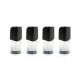 Authentic Vladdin RE Replacement Pod Cartridge - 1.5ml, 1.2~1.5 Ohm (4 PCS)