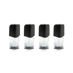 Authentic Vladdin RE Replacement Pod Cartridge - 1.5ml, 1.2~1.5 Ohm (4 PCS)