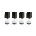 Authentic Vladdin RE Replacement Pod Cartridge - 1.5ml, 1.2~1.5 Ohm (4 PCS)