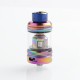 Authentic OFRF NexMesh Sub-Ohm Tank Atomizer - Rainbow, 4ml / 5ml, 0.2ohm, 25mm Diameter