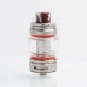 [Ships from Bonded Warehouse] Authentic SMOK TFV16 Sub Ohm Tank Atomizer Standard Edition - Silver, SS, 9ml, 0.17ohm, 32mm