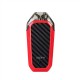 Authentic Aspire AVP 12W 700mAh All-in-one Pod System Starter Kit - Red, 2ml, 1.2ohm