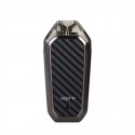 Authentic Aspire AVP 12W 700mAh All-in-one Pod System Starter Kit - Grey, 2ml, 1.2ohm