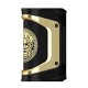 Authentic GeekVape Aegis Legend 200W TC VW APV Box Mod - Gold, 2 x 18650, (Limited Edition)