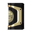 Authentic GeekVape Aegis Legend 200W TC VW APV Box Mod - Gold, 2 x 18650, (Limited Edition)