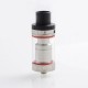 Authentic Vapeston Maganus Cloud Blaster RTA Tank Atomizer - Silver, Stainless Steel, 5ml, 25mm Diameter