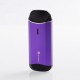Authentic Vaporesso Nexus 650mAh All-in-One Starter Kit - Purple, 1.0 Ohm, 2ml
