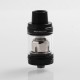 Authentic Vaporesso NRG SE Sub Ohm Tank Clearomizer - Black, Stainless Steel, 3.5ml, 22mm Diameter
