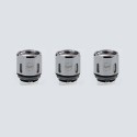Authentic CoilART Replacement Coil Head for Mage SubTank Clearomizer - 0.4 Ohm (30~80W) (3 PCS)