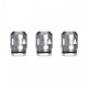 [Ships from Bonded Warehouse] Authentic SMOK Replacement A2 Coil Head for TFV8 Baby V2 Sub Ohm Tank - 0.2ohm (70~120W) (3 PCS)