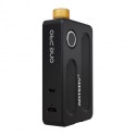 Authentic Artery PAL One Pro 1200mAh All in One Starter Kit - Black, Aluminum, 0.7 / 1.2 Ohm, 2ml