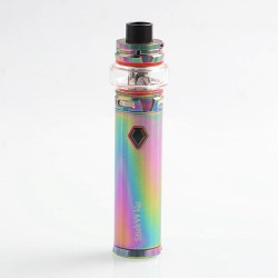 Authentic SMOKTech SMOK Stick V9 Max 4000mAh Mod + Stick V9 Max Tank Starter Kit - 7-Color, 0.15 Ohm, 8.5ml, 28mm Diameter