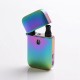 Authentic Vaporesso Aurora Play Lighter 20W 650mAh Pod System Starter Kit - Rainbow, 2ml, 1.3 / 0.65 Ohm