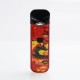 Authentic SMOKTech SMOK Nord 15W 1100mAh Pod System Starter Kit - Red Yellow Resin, 1.4 Ohm / 0.6 Ohm, 3ml