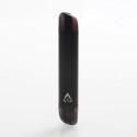 Authentic Rofvape Warlock Peas 10W 400mAh Pod System Pen Starter Kit - Black, 1.5ml, 1.8 Ohm