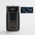 Authentic Voopoo X217 217W TC VW Variable Wattage Box Mod - P-Ink, 5~217W, 2 x 18650 / 20700 / 21700