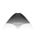 Authentic Voopoo Finic Fish Replacement Pod Cartridge - 1.7ml, 1.6 Ohm (4 PCS)