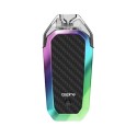 Authentic Aspire AVP 12W 700mAh All-in-one Pod System Starter Kit - Rainbow, 2ml, 1.2ohm