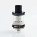 Authentic FreeMax Neutron Star Sub-Ohm Tank Atomizer - Black, Glass + Resin, 2ml, 0.25ohm / 0.5ohm, 22mm Diameter