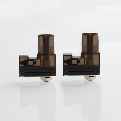 Authentic Rincoe Tix Pod System Replacement Pod Cartridge - 2ml (2 PCS)