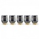 Authentic Smokjoy Replacement Coil Head for Knights Kit / SMOK TFV8 Baby Tank - 0.16 Ohm (5 PCS)