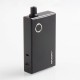 Authentic Artery PAL 1200mAh AIO All-in-One Starter Kit - Black, Aluminum, 3ml, 0.7 Ohm / 1.8 Ohm