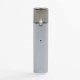 Authentic Suorin iShare Single 9W 130mAh Pod System Starter Kit - Grey, 0.9ml, 2.0 Ohm