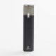 Authentic Suorin iShare Single 9W 130mAh Pod System Starter Kit - Black, 0.9ml, 2.0 Ohm