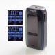 Authentic Vapemons Hunter Pro 200W TC VW Variable Wattage Box Mod - Chameleon, 6~200W, 2 x 18650