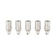 Authentic Aspire Replacement BVC General Coil for K1 Clearomiser - 1.6 Ohm (5 PCS)