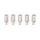 Authentic Aspire Replacement BVC General Coil for K1 Clearomiser - 1.6 Ohm (5 PCS)