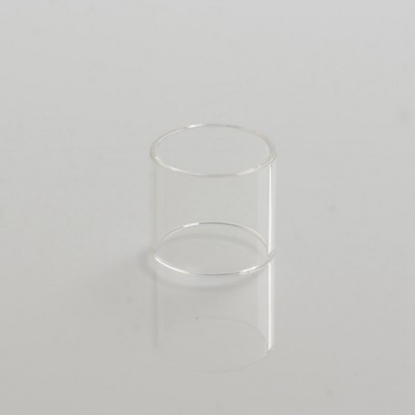[Ships from Bonded Warehouse] Authentic Uwell Crown 4 IV Replacement Glass Tank Tube - 5ml