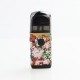 Authentic Augvape Zoom 1000mAh Pod System Starter Kit - Cloudy, 3.2ml, 0.6 Ohm